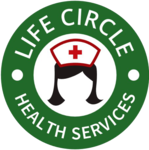 Life Circle logo